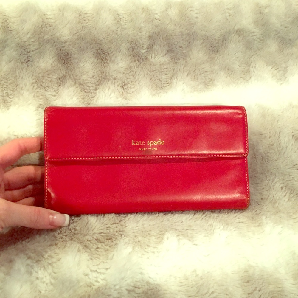 Kate Spade Wallet